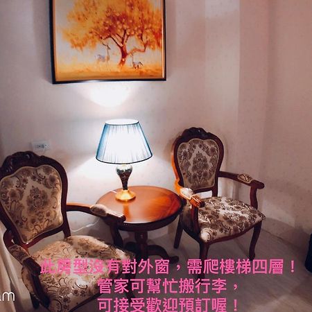 台南格林薇依公寓 外观 照片